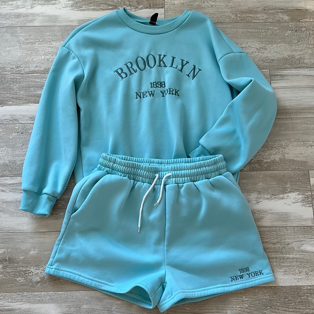 Lounge set